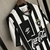 Camisa Botafogo I 1992/93 Retrô Umbro - Preta e Branca na internet