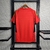 Camisa Universidad de Chile Goleiro 23/24 Torcedor Adidas - Vermelha - Tiger Sports | A Loja dos Torcedores e Amantes do Futebol!