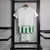 Imagem do Kit Infantil Betis I 23/24 Hummel - Branco e Verde