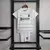 Kit Infantil Sporting II 23/24 Nike - Branco