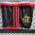 Imagem do Kit Infantil Flamengo II 23/24 Adidas - Branco