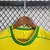 Kit Infantil Brasil I 1998 Nike - Amarelo e Azul na internet