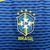 Camisa Brasil II 2024/25 Torcedor Nike - Azul