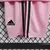 Kit Infantil Inter Miami I 22/23 Adidas - Rosa na internet