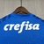 Camisa Palmeiras Goleiro II 24/25 Torcedor Puma - Azul - loja online