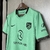 Camisa Atlético de Madrid III 23/24 Torcedor Nike - Verde