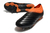 Chuteira Adidas Copa 20+ FG Campo - Preta e Laranja - comprar online