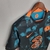 Camisa Chelsea III 21/22 Torcedor Nike - Azul e Laranja na internet