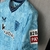 Camisa Athletic Bilbao II 23/24 Torcedor Castore - Azul Celeste