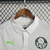 Camisa Polo Palmeiras Treino 23/24 Torcedor Puma - Branca - loja online