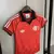 Camisa Flamengo Lifestyler "LFSTLR" 24/25 Feminina Adidas - Vermelha na internet