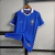 Camisa Brasil II 1997/98 Retrô Nike - Azul - comprar online