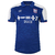Camisa Ipswich Town I 23/24 Torcedor Umbro - Azul