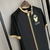 Camisa Venezia I 23/24 Torcedor Kappa - Preta na internet