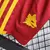 Kit Infantil Roma I 23/24 Adidas - Vermelho - comprar online