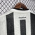 Camisa Botafogo I 24/25 Feminina Reebok - Branca e Preta - Tiger Sports | A Loja dos Torcedores e Amantes do Futebol!