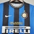 Camisa Inter de Milão I 09/10 Retrô Nike - Azul e Preta na internet