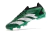 Chuteira Adidas Predator Accuracy.1 Low FG Campo - Verde Floresta - loja online