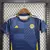 Kit Infantil Escócia I 2024/25 Adidas - Azul Marinho - comprar online