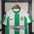 Camisa Atlético Nacional I 23/24 Torcedor Nike - Branca e Verde - Tiger Sports | A Loja dos Torcedores e Amantes do Futebol!