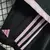 Kit Infantil Inter Miami II 24/25 Adidas - Preto e Rosa - comprar online