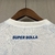 Imagem do Camisa Confiança II 24/25 Torcedor Super Bolla - Branca