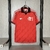 Camisa Flamengo Lifestyler "LFSTLR" 24/25 Torcedor Adidas - Vermelha - comprar online