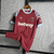 Camisa West Ham I 22/23 Torcedor Umbro - Bordô e Azul Celeste - comprar online