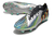 Chuteira Adidas Predator Edge.1 Low FG Campo - Prata - comprar online