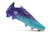Imagem do Chuteira Adidas X Speedflow.1 FG Campo - Roxa e Azul "UEFA Champions League"