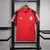 Camisa Internacional Treino 24/25 Torcedor Adidas - Vermelha na internet