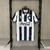 Camisa Botafogo I 1994/95 Retrô Rhumell - Preta e Branca