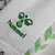 Kit Infantil Betis I 23/24 Hummel - Branco e Verde - loja online