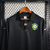 Camisa Brasil Especial Centenário da FIFA Goleiro 2004 Retrô Nike - Preta
