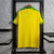Camisa Brasil I 1997/98 Retrô Nike - Amarela - loja online