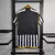 Camisa Juventus I 23/24 Torcedor Adidas - Preta, Branca e Amarela na internet