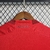 Camisa Internacional I 23/24 Feminina Adidas - Vermelha na internet