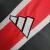 Imagem do Camisa São Paulo II 23/24 Torcedor Adidas - Vermelha e Branca