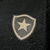 Camisa Botafogo II 24/25 Manga Longa Torcedor Reebok - Preta e Dourada (+ Patch Campeão da Libertadores) na internet