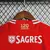 Kit Infantil Benfica I 23/24 Adidas - Vermelho - comprar online