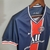 Camisa PSG I 20/21 Torcedor Nike - Azul e Vermelha na internet