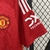 Camisa Manchester United I 24/25 Torcedor Adidas - Vermelha