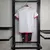 Kit Infantil Flamengo II 24/25 Adidas - Branco na internet