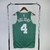 Regata Boston Celtics n°4 Jrue Holiday "Icon Edition" 23/24 Nike - Verde - comprar online