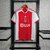 Camisa Ajax I 23/24 Torcedor Adidas - Vermelha e Branca na internet
