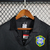 Imagem do Camisa Brasil Especial Centenário da FIFA Goleiro 2004 Retrô Nike - Preta