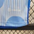 Camisa Espanha II 2022/23 Torcedor Adidas - Azul Bebê e Branca - comprar online