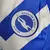 Kit Infantil Brighton I 23/24 Nike - Azul e Branco na internet