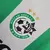 Camisa Maccabi Haifa Especial 110 Anos 24/25 Torcedor Adidas - Branca e Verde