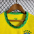 Camisa Brasil I 2020/21 Feminina Nike - Amarela - Tiger Sports | A Loja dos Torcedores e Amantes do Futebol!